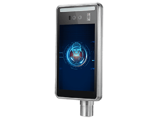 訪客系統局域網部署解決方案